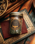 Restore the Peace - Herbal Tea for Head Comfort & Calm