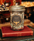 Still Breathing - Herbal Tea for the Long Cold Season