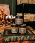 Whipped Tallow - Foundations